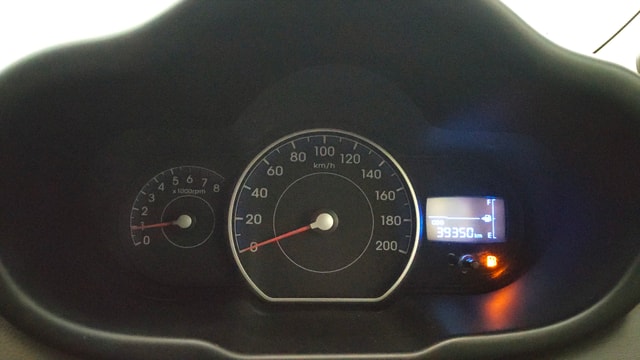 View Hyundai i10 Image 33 Used Hyundai i10 Image 33