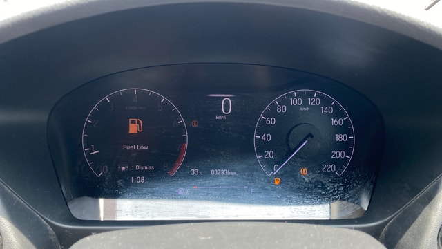 View Honda City Image 37 Used Honda City Image 37