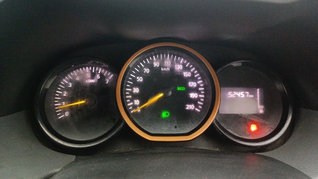 View Renault Duster Image 34 Used Renault Duster Image 34