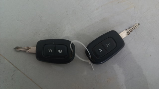 View Renault Duster Image 27 Used Renault Duster Image 27