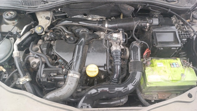 View Renault Duster Image 41 Used Renault Duster Image 41