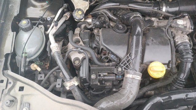 View Renault Duster Image 3 Used Renault Duster Image 3