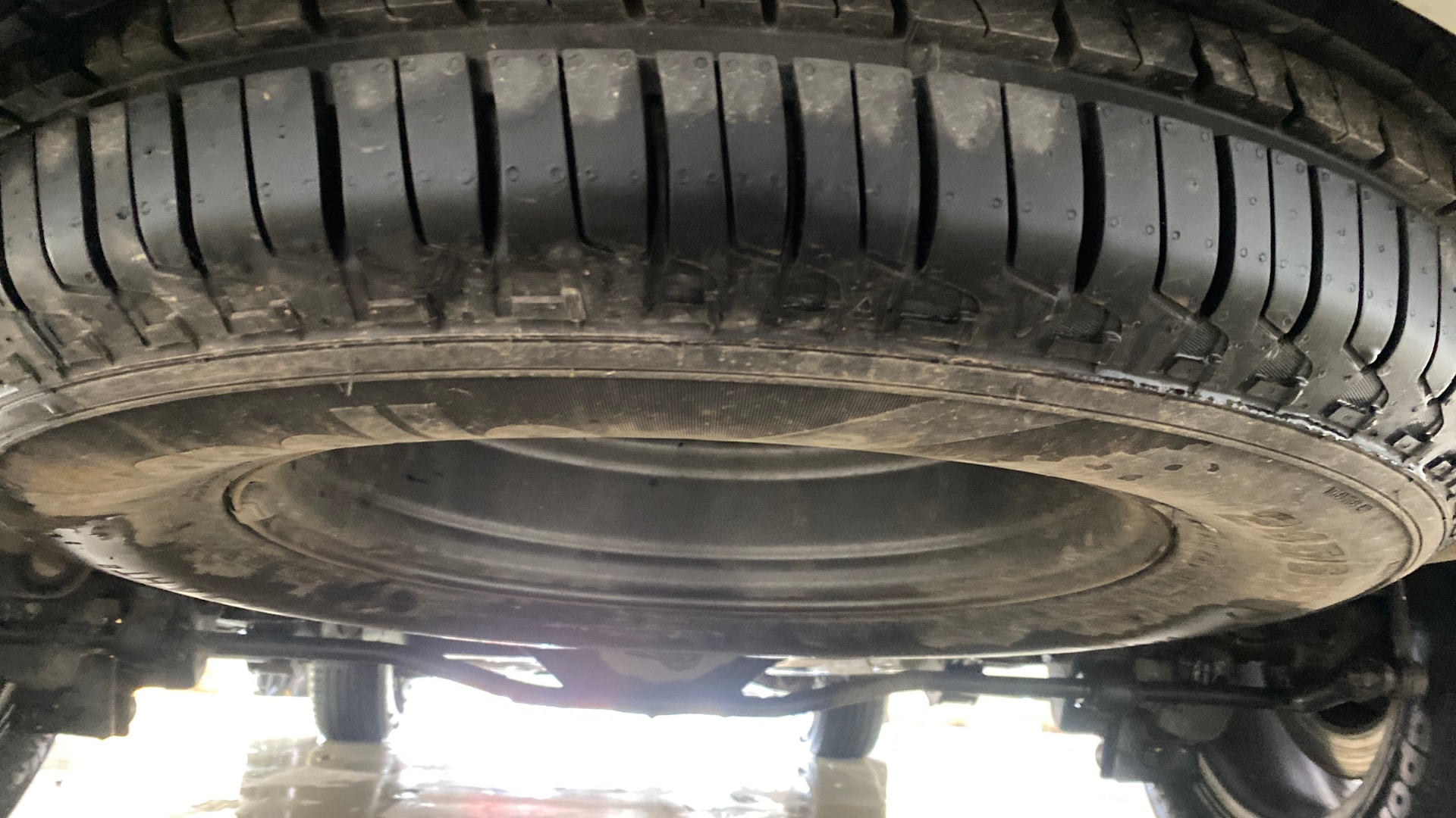 Used 2023 Mahindra Scorpio-N Used 2023 Mahindra Scorpio-N