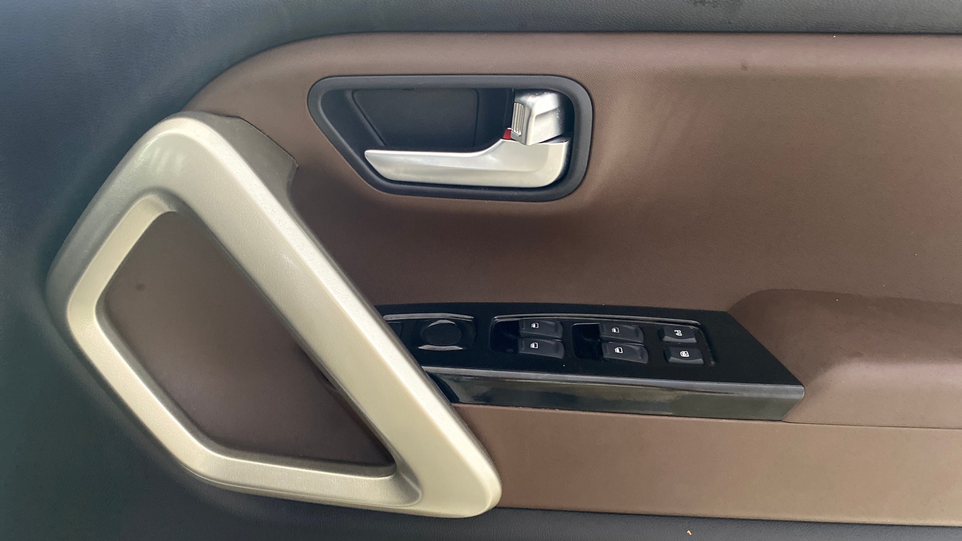 Used 2023 Mahindra Scorpio-N Used 2023 Mahindra Scorpio-N