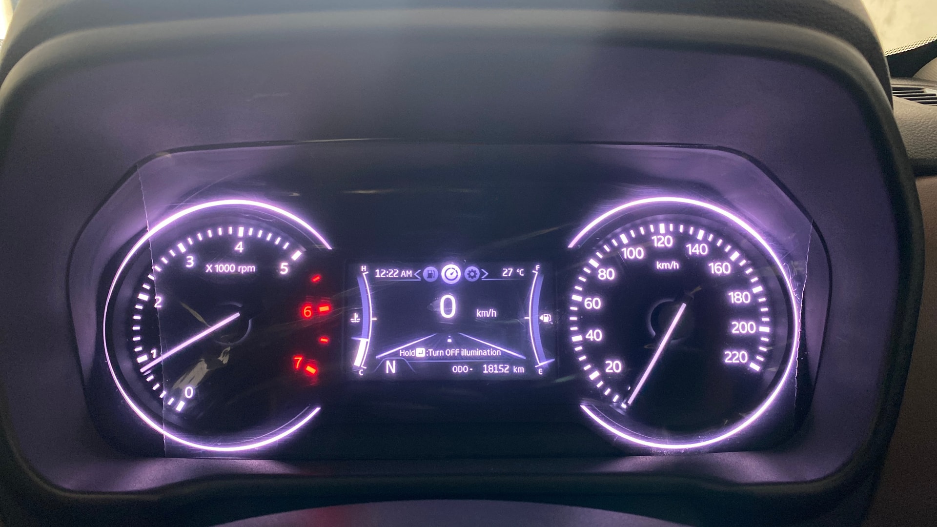 Used 2023 Mahindra Scorpio-N Used 2023 Mahindra Scorpio-N