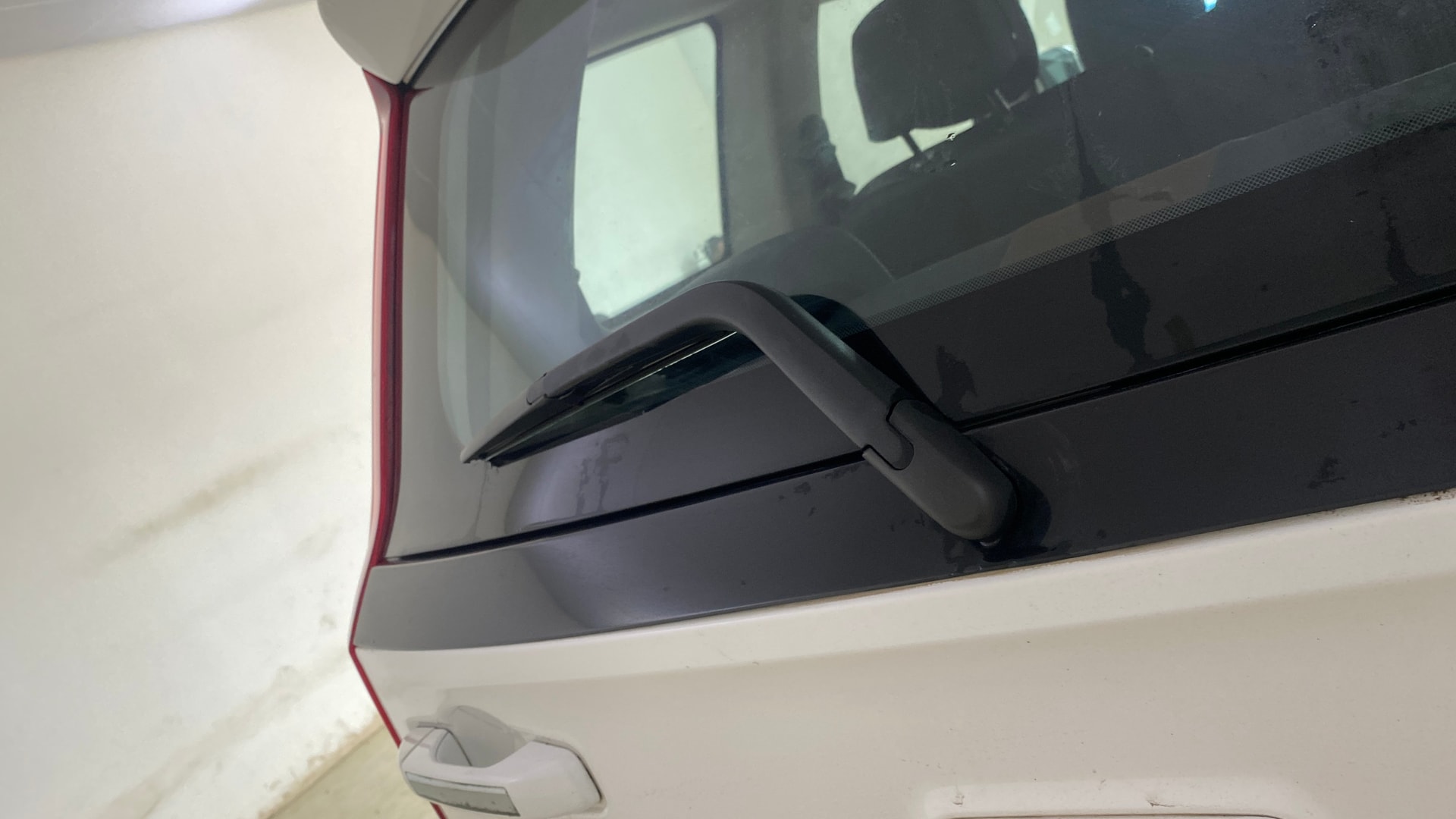 Used 2023 Mahindra Scorpio-N Used 2023 Mahindra Scorpio-N