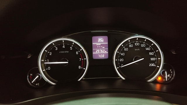 View Maruti Suzuki 1000 Image 35 Used Maruti Suzuki 1000 Image 35