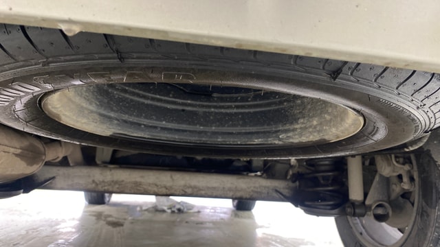 View MG Hector Plus Image 16 Used MG Hector Plus Image 16