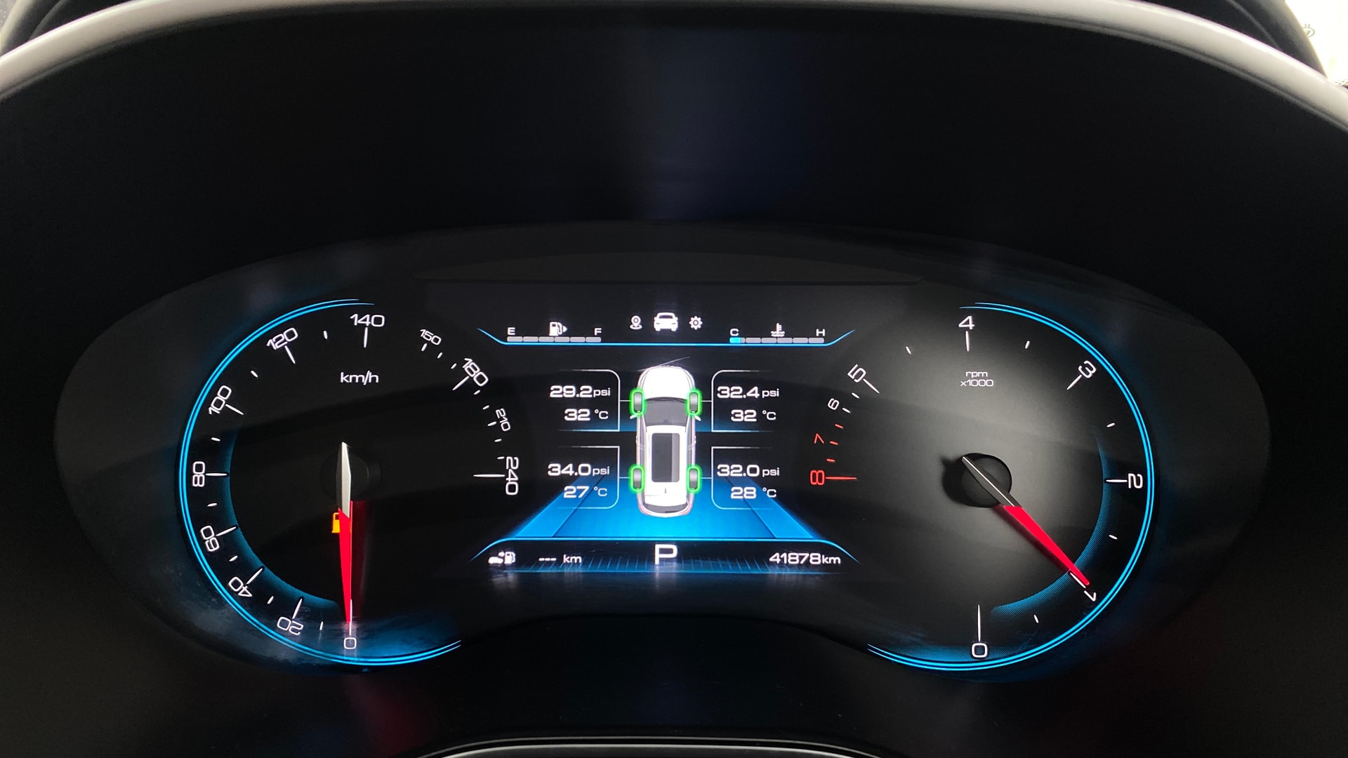 Used 2020 MG Hector Plus Used 2020 MG Hector Plus