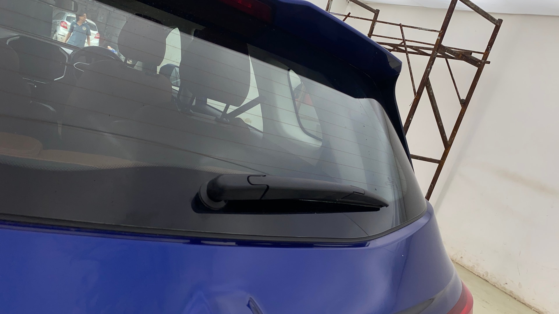 Used 2020 MG Hector Plus Used 2020 MG Hector Plus