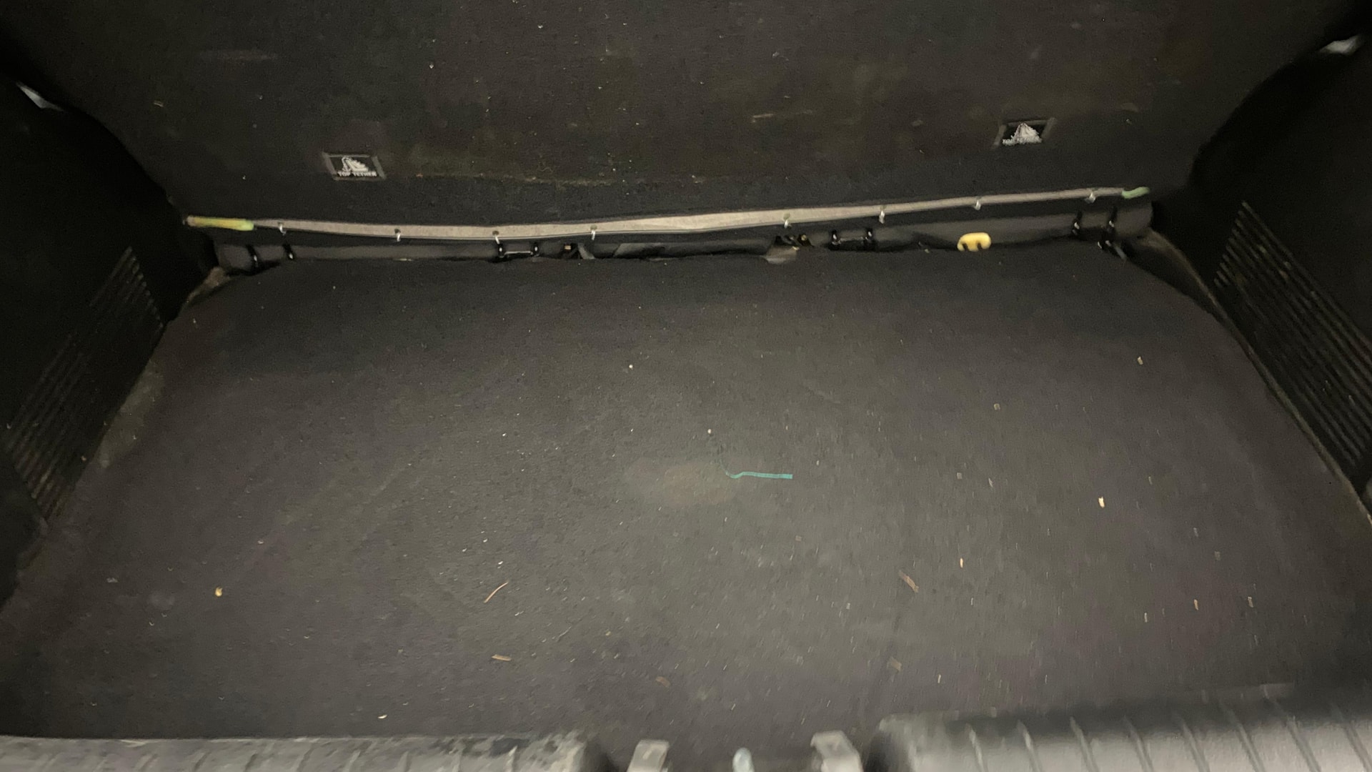 View 2022 Hyundai Venue S Plus 1.5 Diesel MT Image 10 Used 2022 Hyundai Venue S Plus 1.5 Diesel MT Image 10
