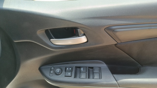 View Honda WR-V Image 33 Used Honda WR-V Image 33