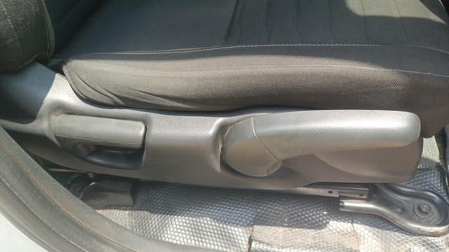 View Honda WR-V Image 18 Used Honda WR-V Image 18