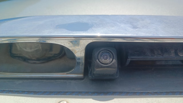 View Honda WR-V Image 23 Used Honda WR-V Image 23