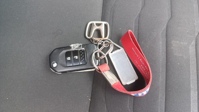 View Honda WR-V Image 27 Used Honda WR-V Image 27