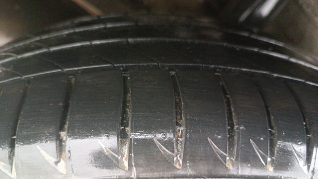 View Honda WR-V Image 14 Used Honda WR-V Image 14