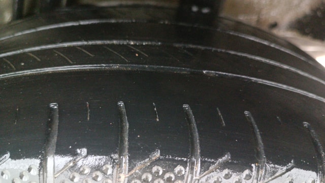 View Honda WR-V Image 19 Used Honda WR-V Image 19