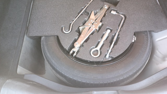 View Honda WR-V Image 25 Used Honda WR-V Image 25