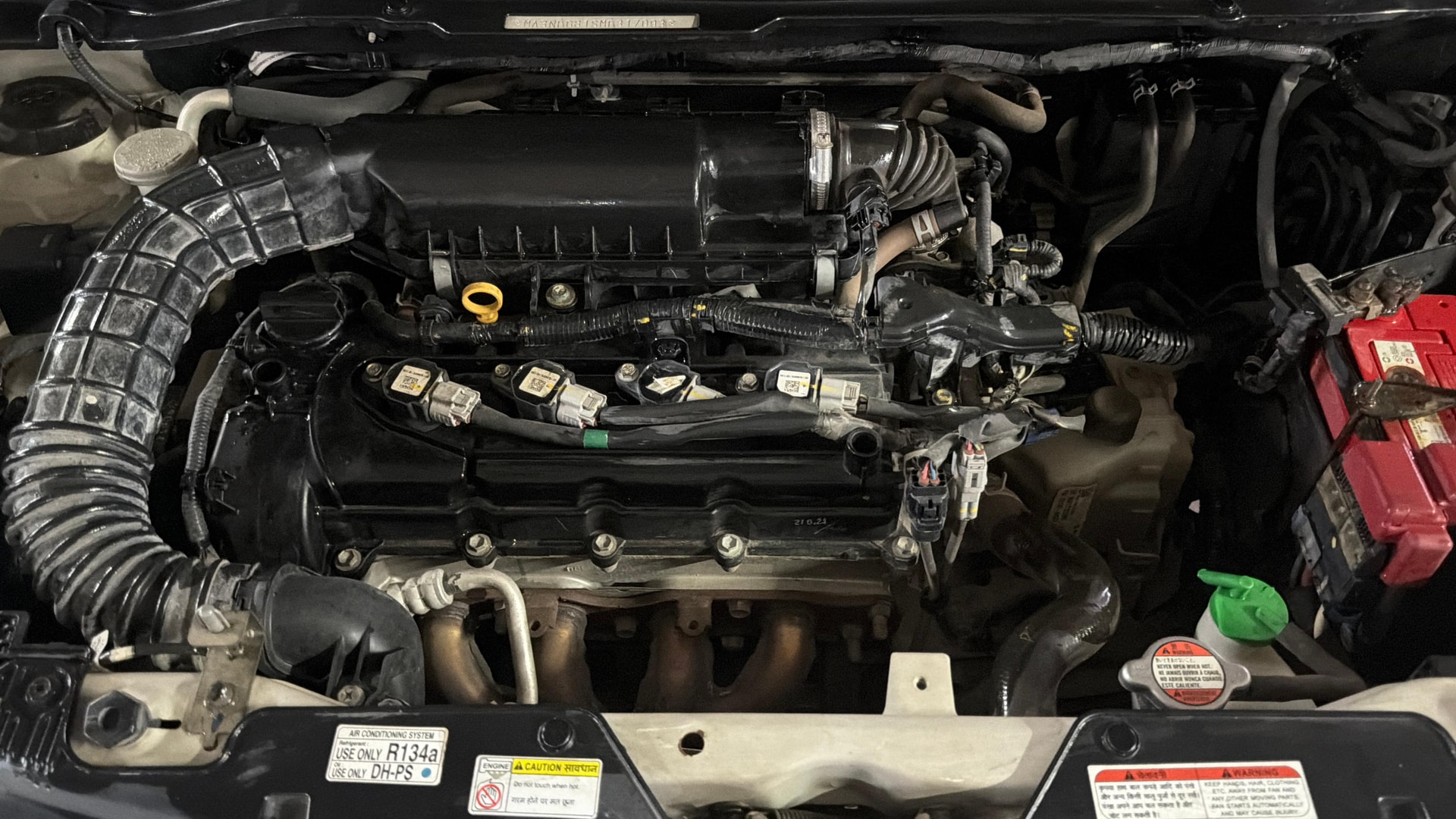 Used 2021 Maruti Suzuki 1000 Used 2021 Maruti Suzuki 1000