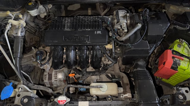 View Honda City Image 44 Used Honda City Image 44