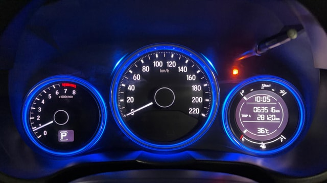 View Honda City Image 37 Used Honda City Image 37