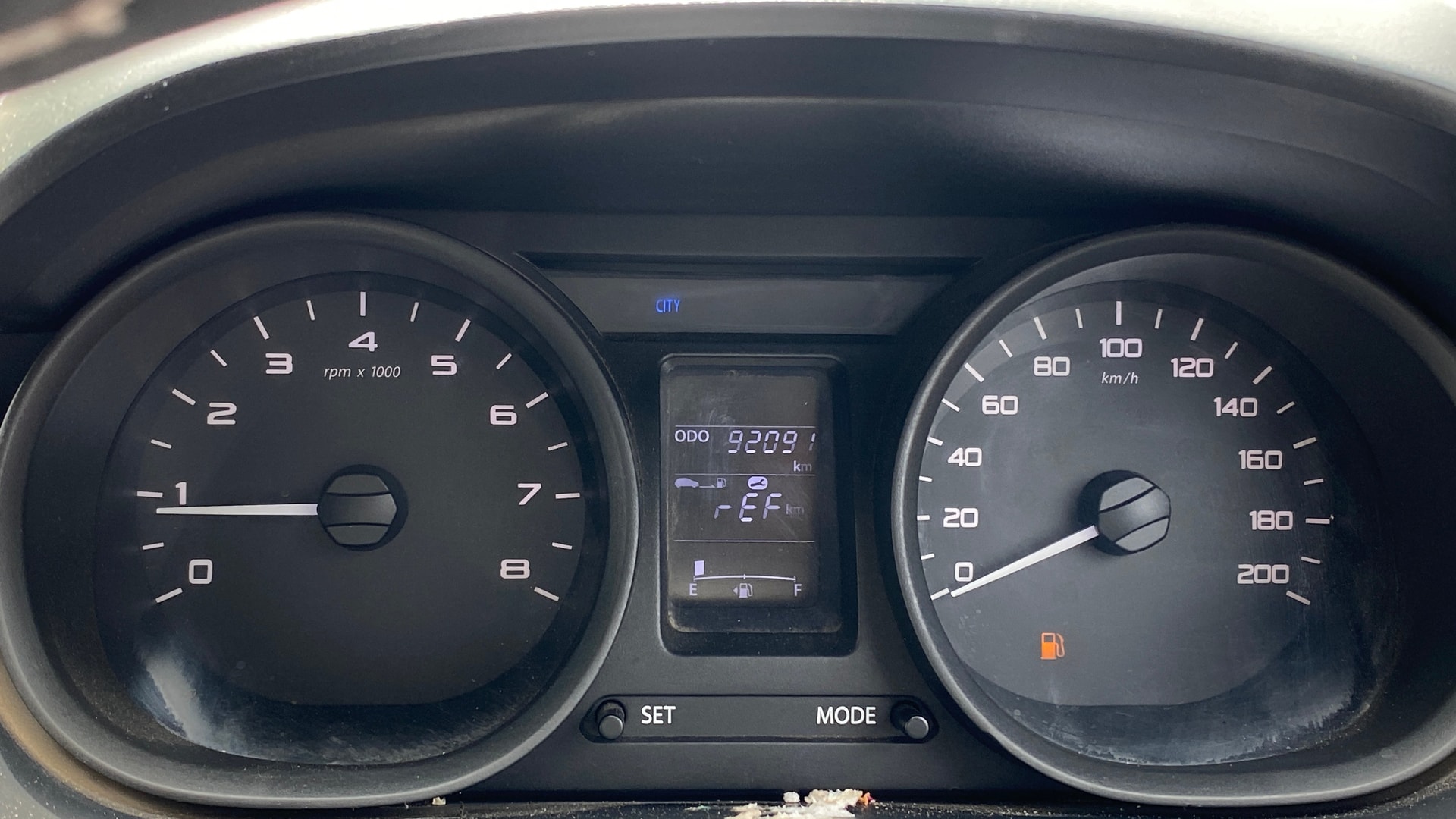 View 2018 Tata Tigor XE Diesel Image 22 Used 2018 Tata Tigor XE Diesel Image 22
