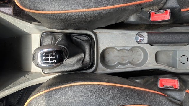 View Tata Tigor Image 44 Used Tata Tigor Image 44