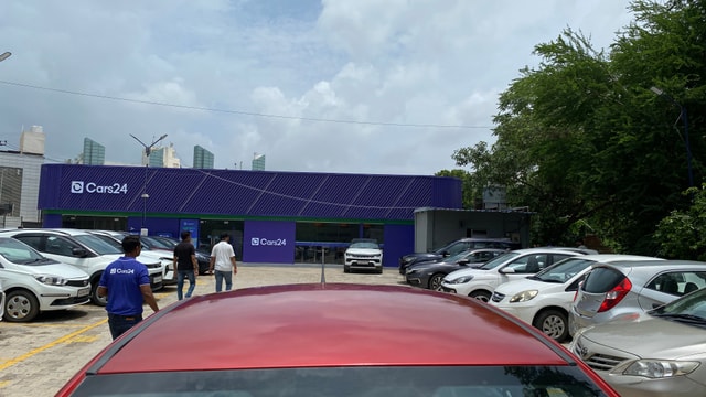 View Tata Tigor Image 36 Used Tata Tigor Image 36