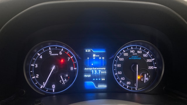 View Maruti Suzuki 1000 Image 36 Used Maruti Suzuki 1000 Image 36