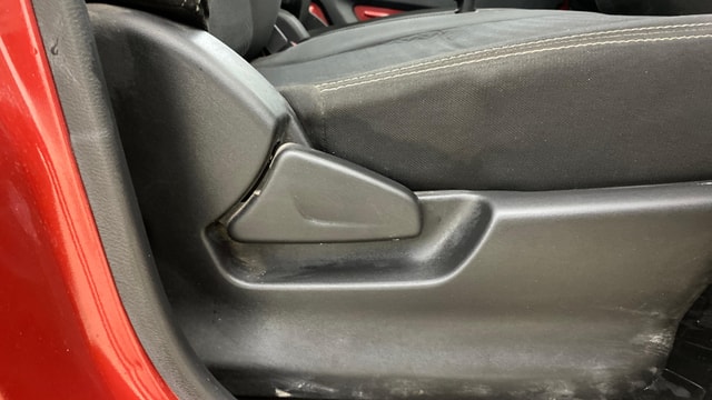 View Datsun Redi GO Image 18 Used Datsun Redi GO Image 18