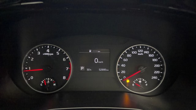 View Kia Seltos Image 36 Used Kia Seltos Image 36