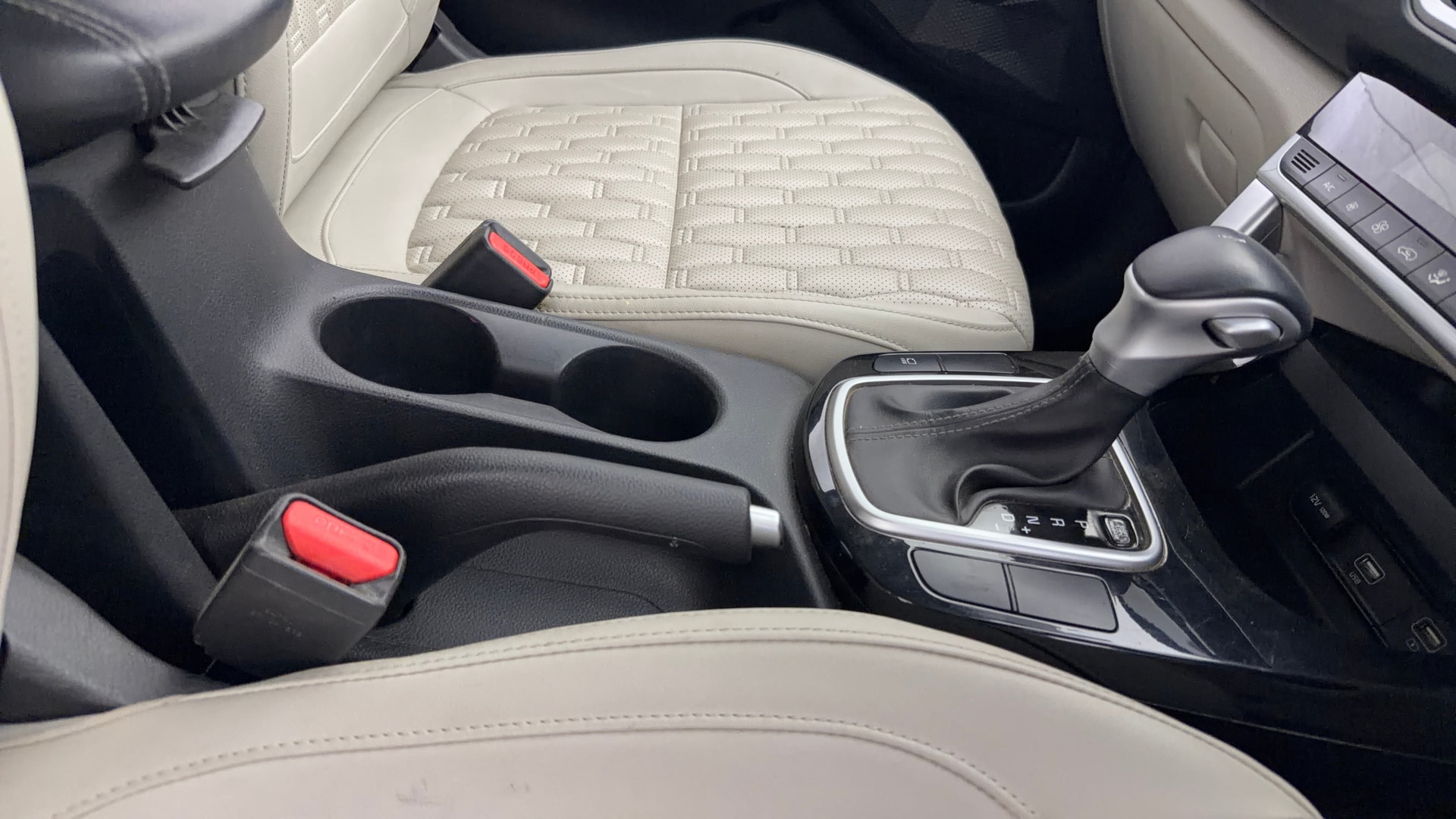 Used 2021 Kia Seltos Used 2021 Kia Seltos