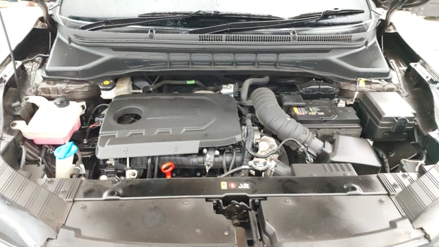 View Kia Carens Image 47 Used Kia Carens Image 47