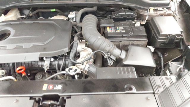 View Kia Carens Image 31 Used Kia Carens Image 31