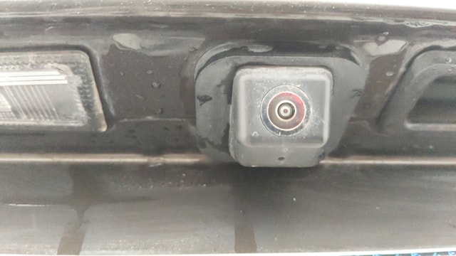 View Kia Carens Image 17 Used Kia Carens Image 17