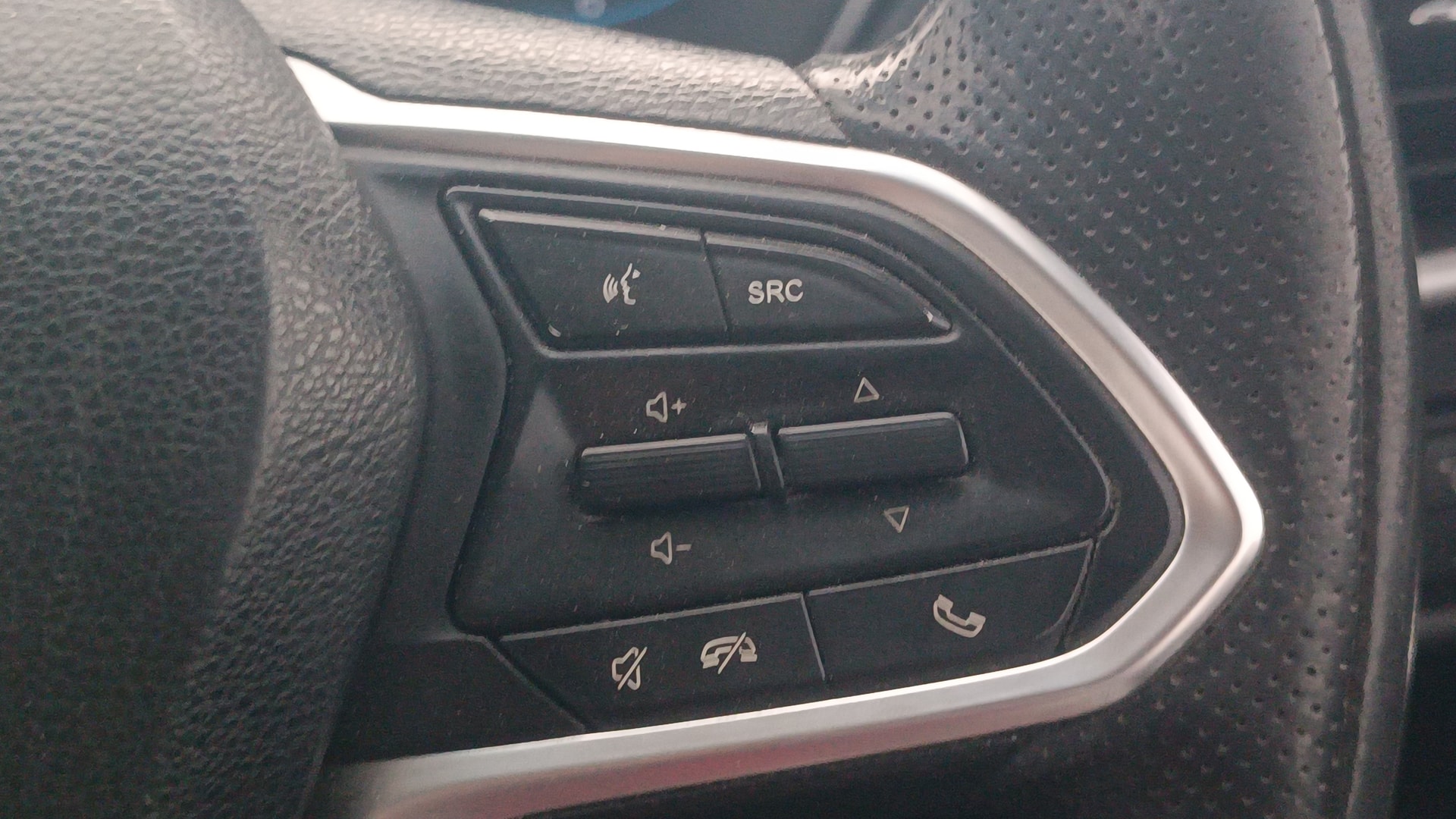 Used 2019 MG Hector Used 2019 MG Hector