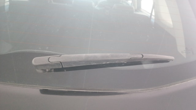 View MG Hector Image 24 Used MG Hector Image 24