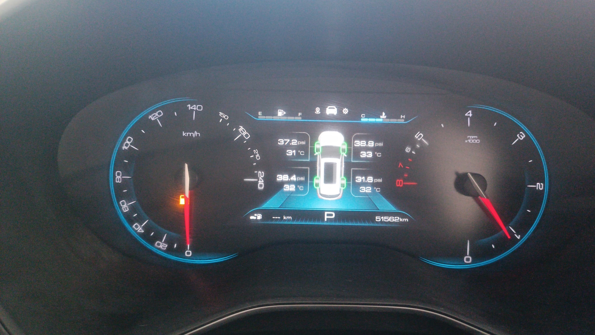 Used 2019 MG Hector Used 2019 MG Hector