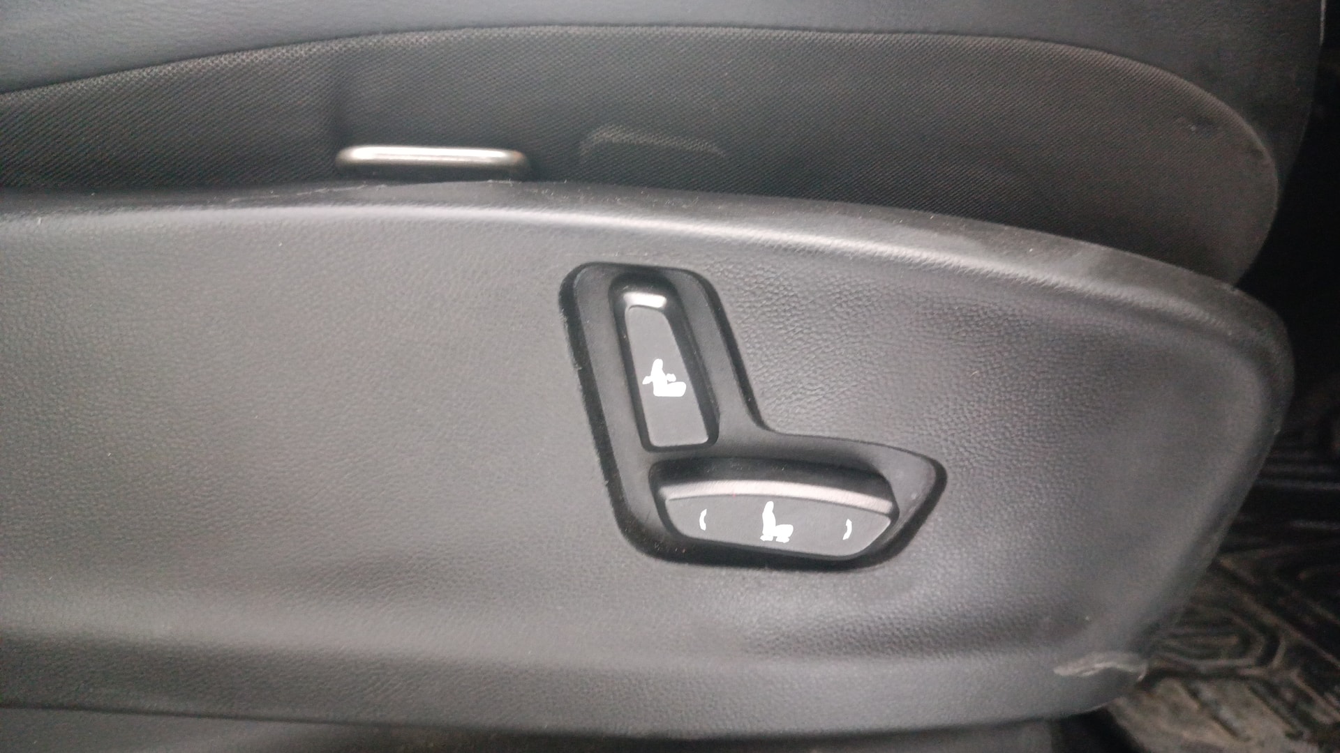 Used 2019 MG Hector Used 2019 MG Hector