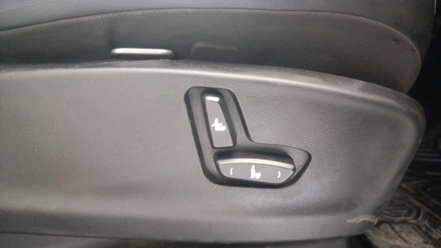View MG Hector Image 11 Used MG Hector Image 11