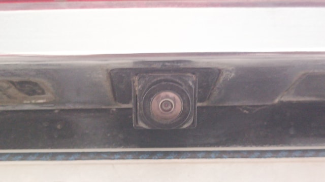View MG Hector Image 16 Used MG Hector Image 16