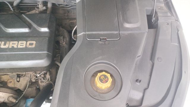 View MG Hector Image 30 Used MG Hector Image 30