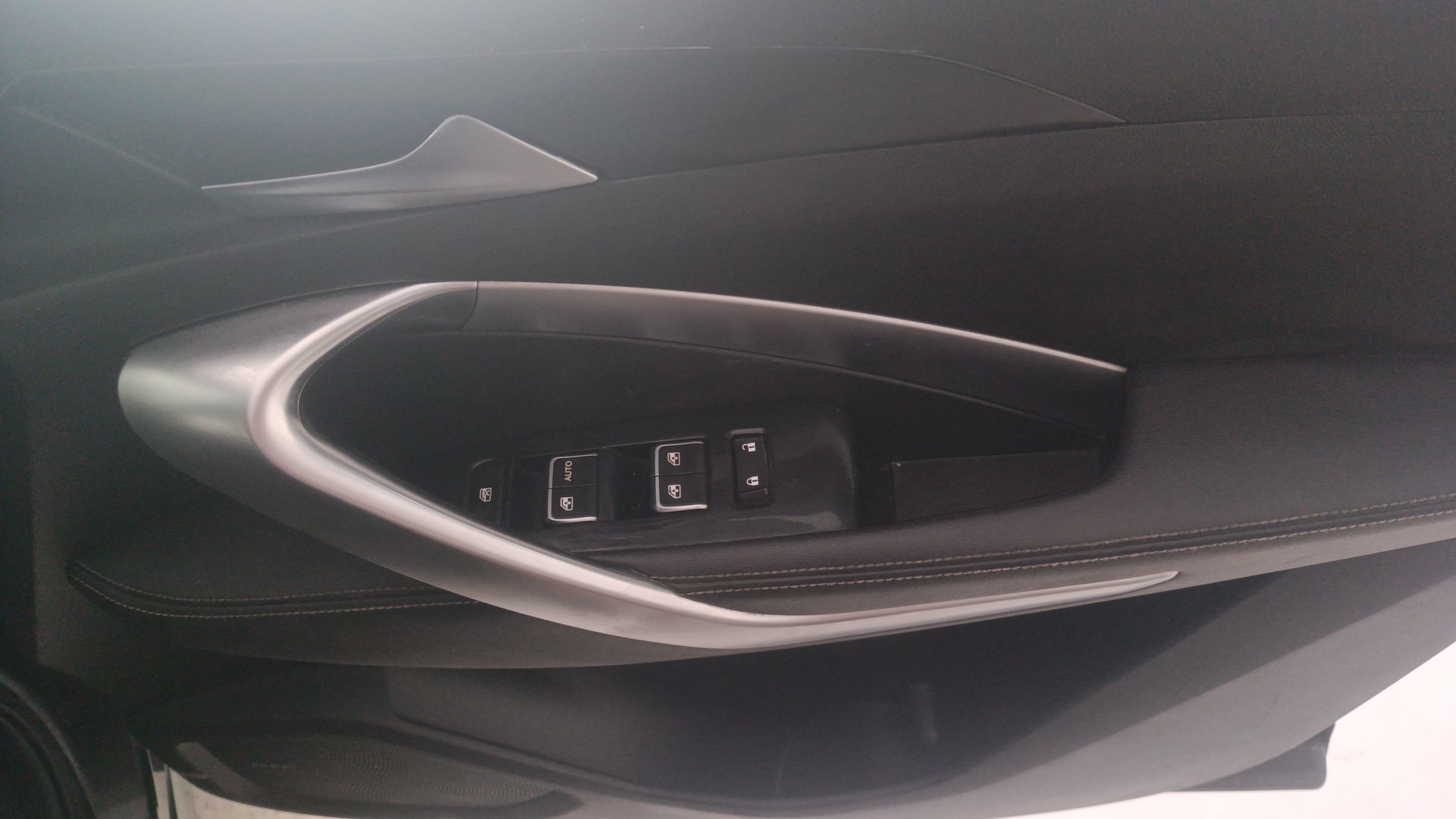 Used 2019 MG Hector Used 2019 MG Hector