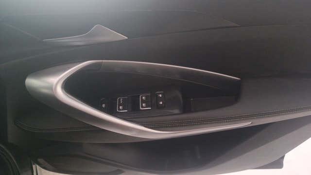 View MG Hector Image 40 Used MG Hector Image 40