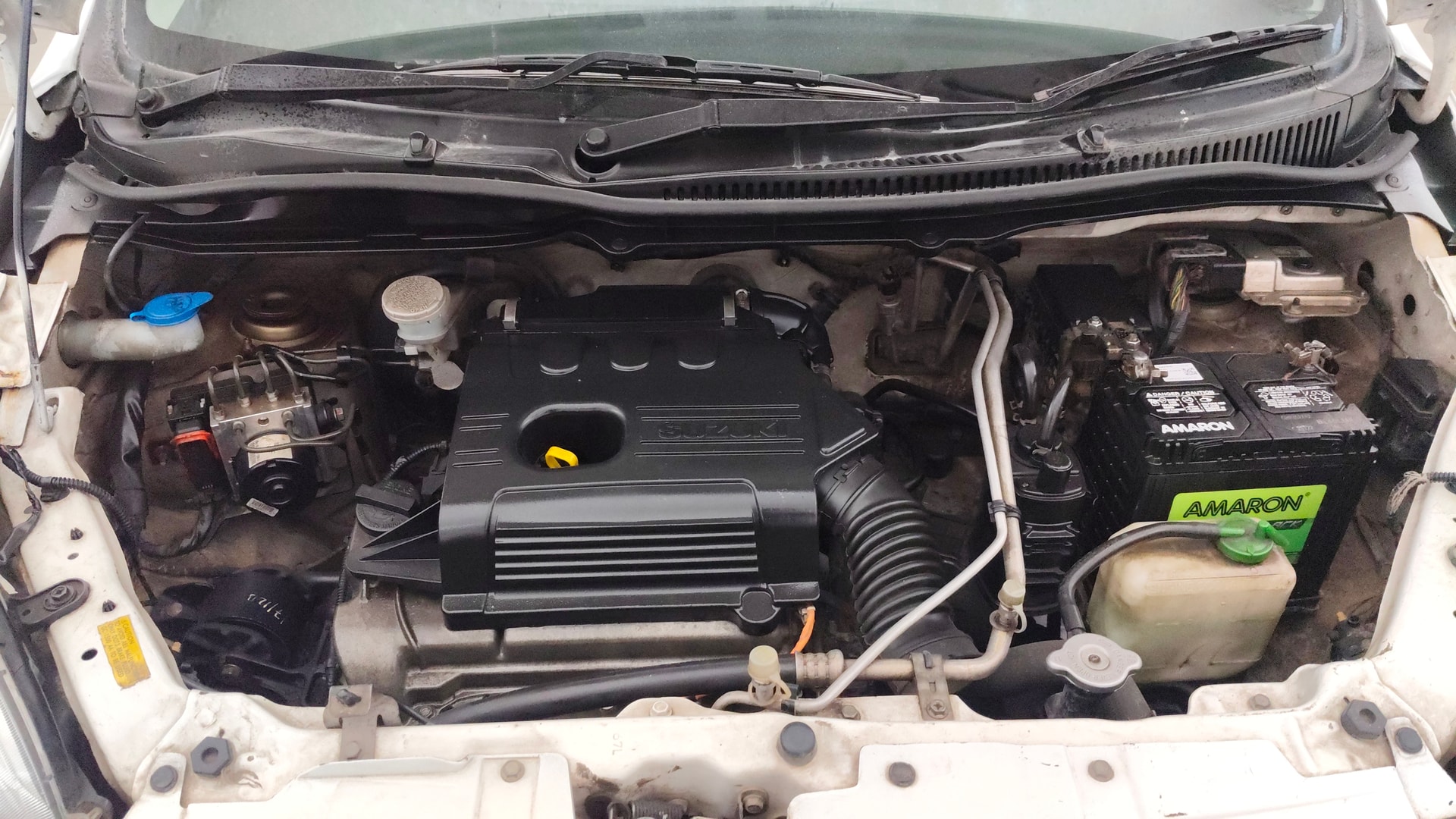 Used 2018 Maruti Suzuki 1000 Used 2018 Maruti Suzuki 1000