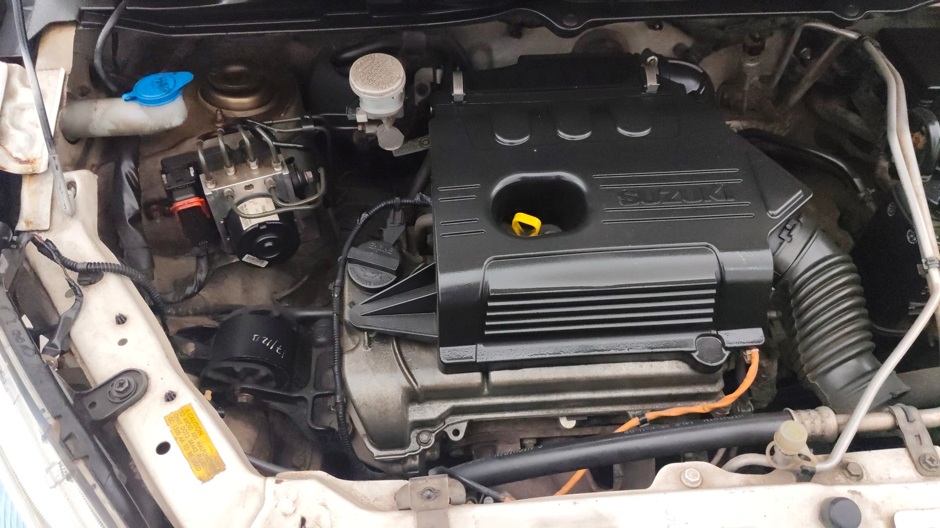Used 2018 Maruti Suzuki 1000 Used 2018 Maruti Suzuki 1000