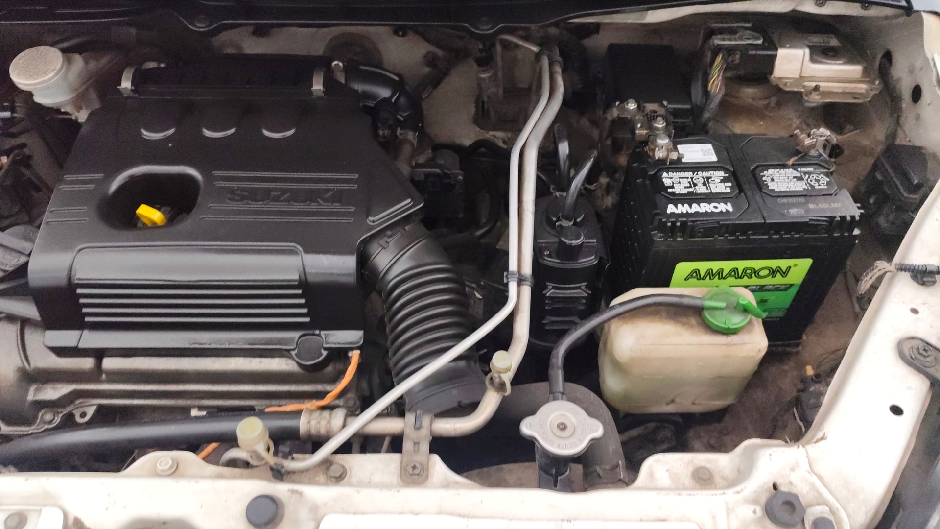 Used 2018 Maruti Suzuki 1000 Used 2018 Maruti Suzuki 1000