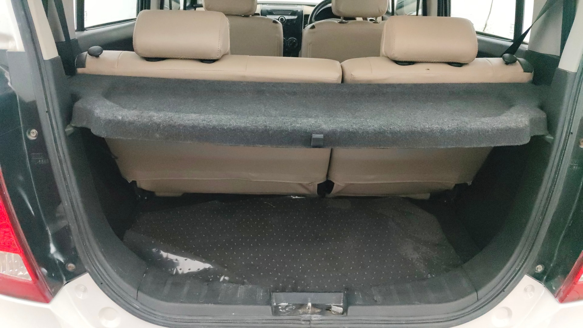 Used 2018 Maruti Suzuki 1000 Used 2018 Maruti Suzuki 1000
