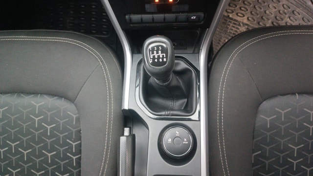 View Tata Nexon Image 38 Used Tata Nexon Image 38