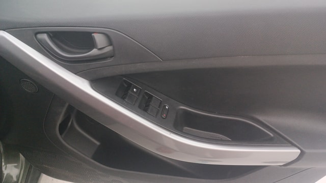 View Tata Nexon Image 33 Used Tata Nexon Image 33